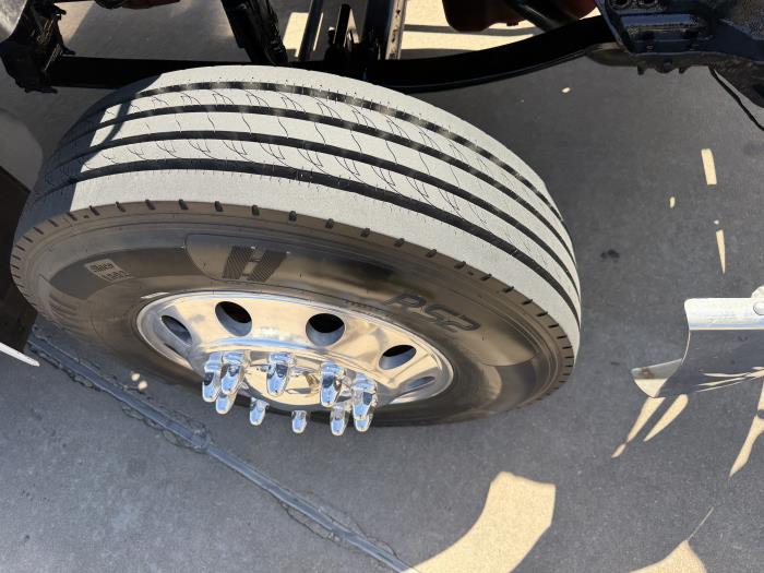 2020 Peterbilt 579-20