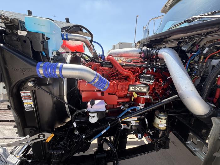 2027 Peterbilt 589-17