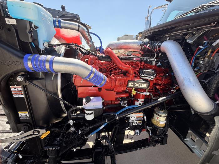 2027 Peterbilt 589-17