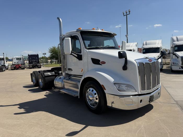 2020 Peterbilt 579-6