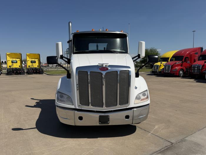 2020 Peterbilt 579-7