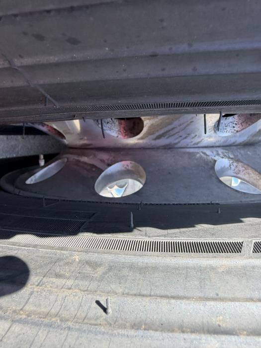 2020 Peterbilt 579-9