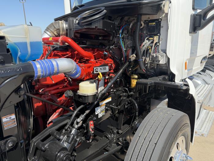 2020 Peterbilt 579-14