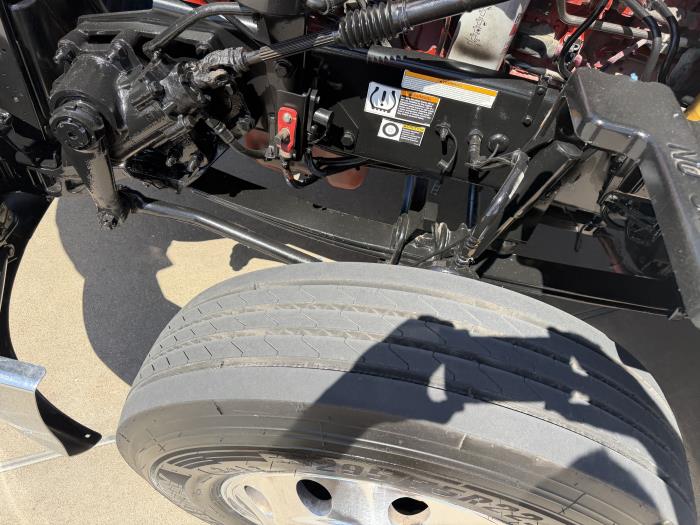 2020 Peterbilt 579-16