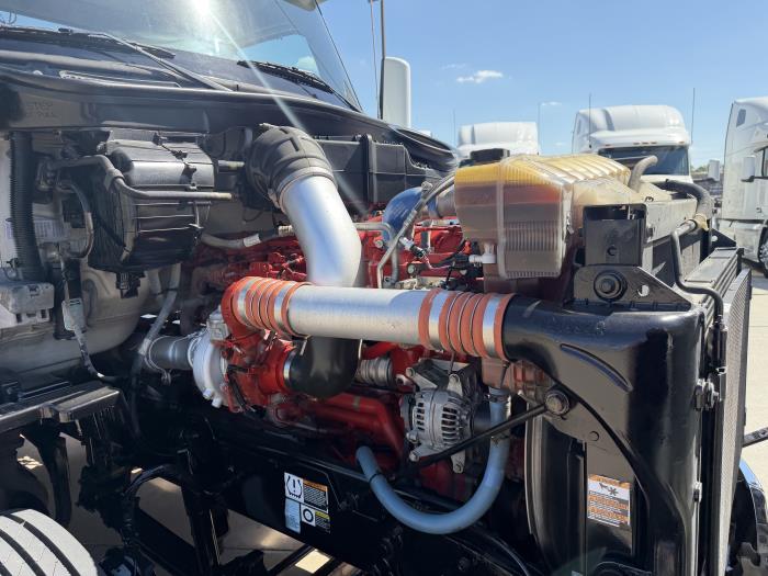 2020 Peterbilt 579-17