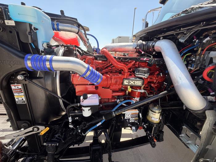 2027 Peterbilt 589-17