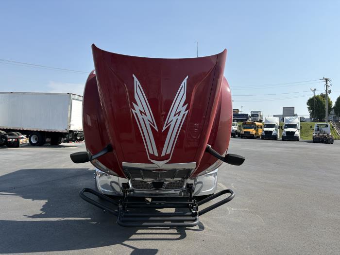 2022 Peterbilt 579-5