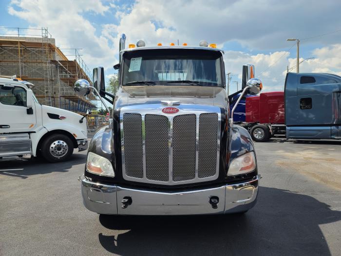 2020 Peterbilt 579-1