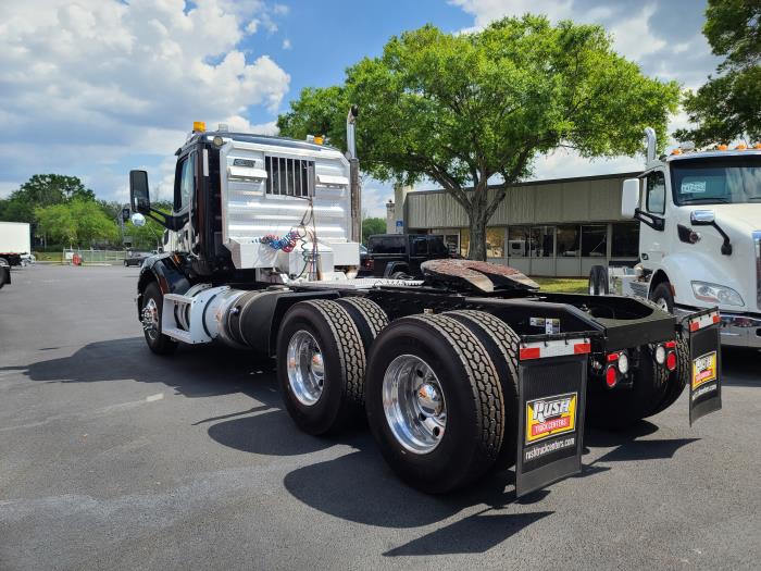 2020 Peterbilt 579-4