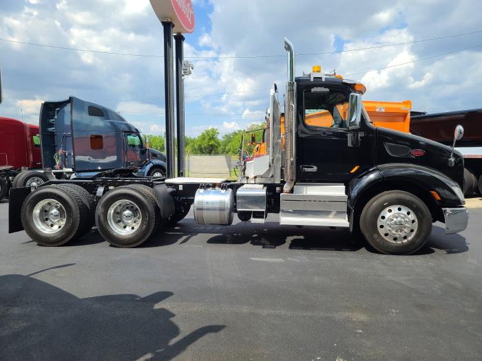 2020 Peterbilt 579-9