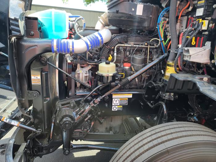 2020 Peterbilt 579-11