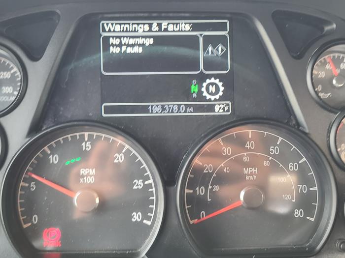 2020 Peterbilt 579-16