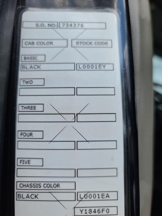 2020 Peterbilt 579-20