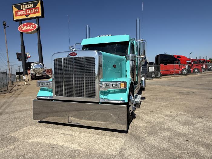 2027 Peterbilt 589-9