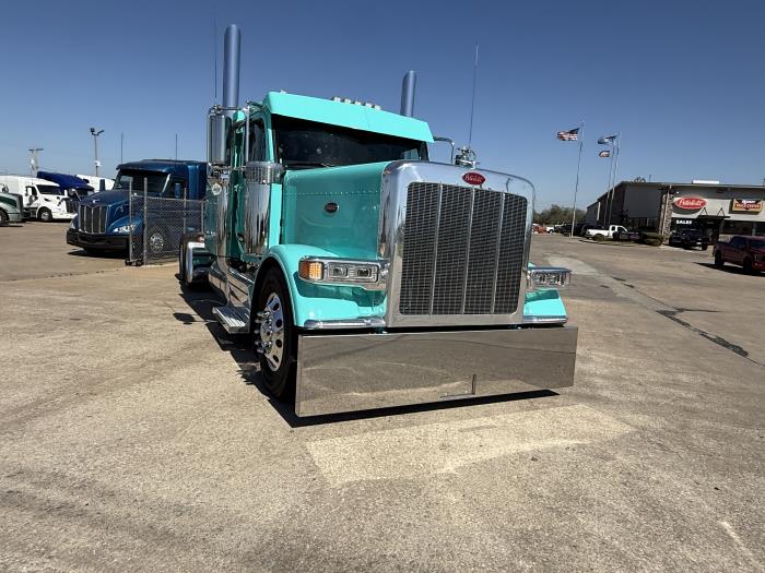 2027 Peterbilt 589-13