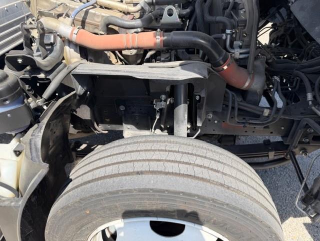 2023 Isuzu NPR-XD-11