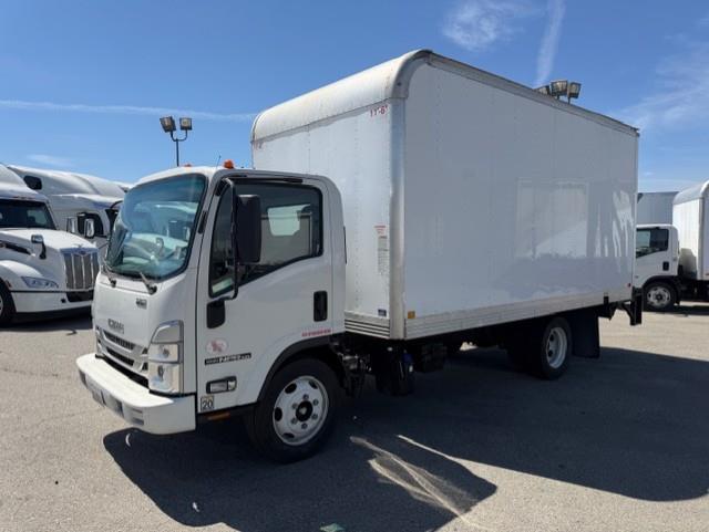 2023 Isuzu NPR-XD-0