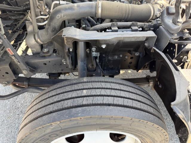 2023 Isuzu NPR-XD-12