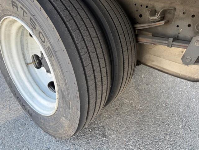 2023 Isuzu NPR-XD-14