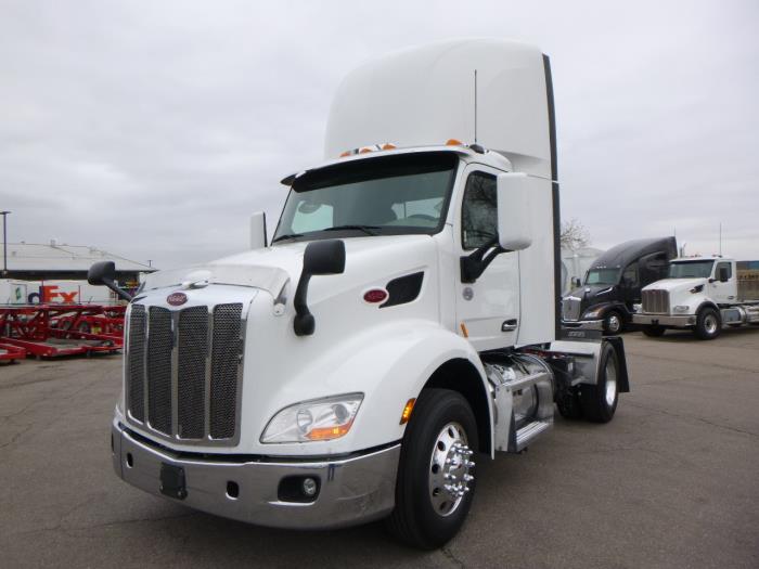 2020 Peterbilt 579-0