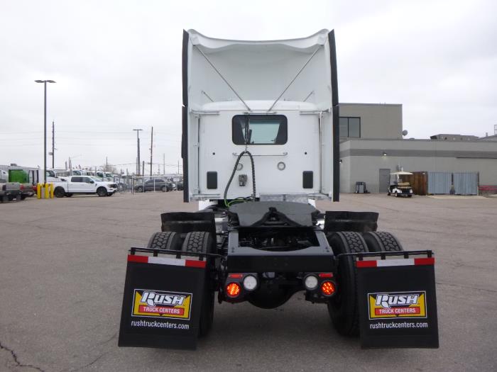 2020 Peterbilt 579-3