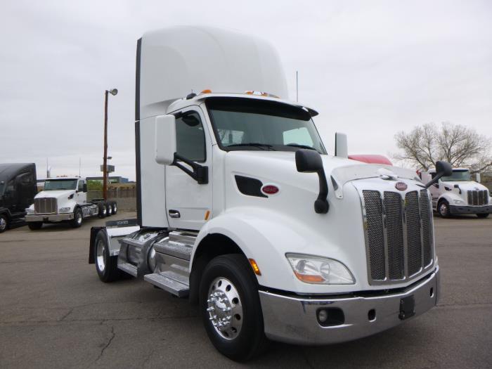 2020 Peterbilt 579-6