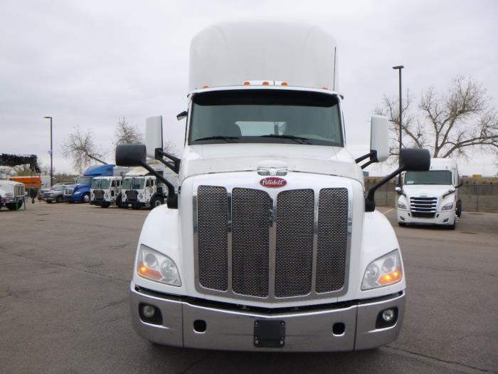 2020 Peterbilt 579-7