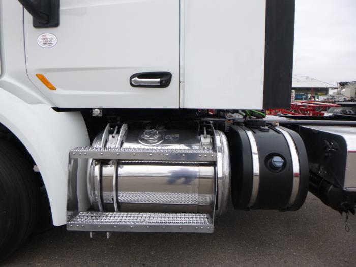 2020 Peterbilt 579-11