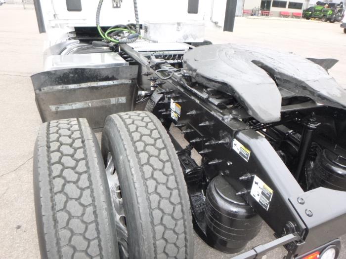 2020 Peterbilt 579-14