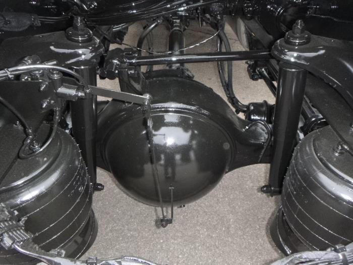 2020 Peterbilt 579-15