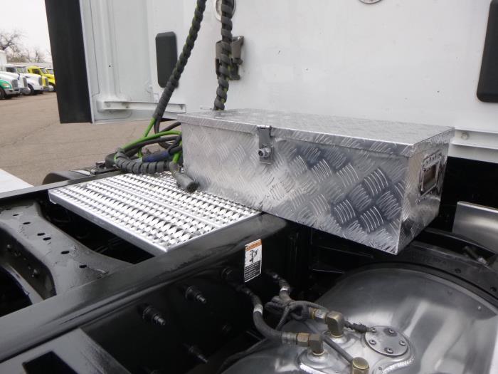 2020 Peterbilt 579-19