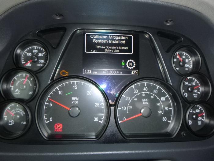 2020 Peterbilt 579-22