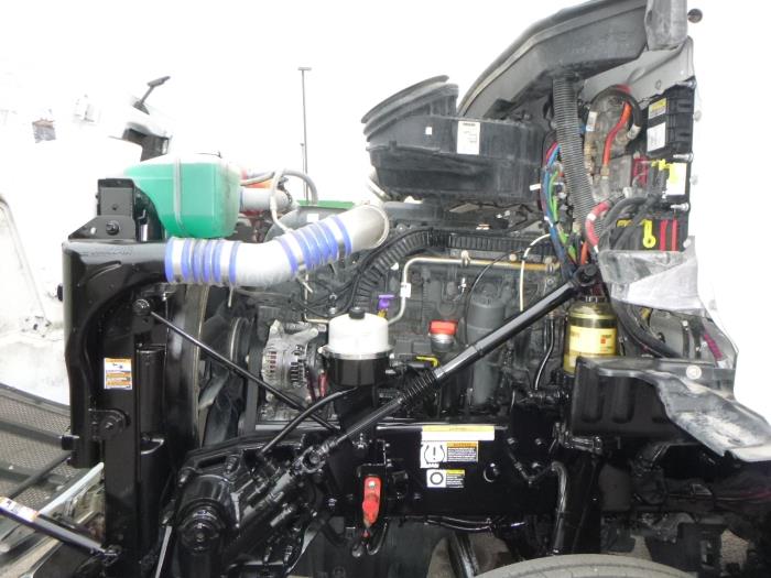 2020 Peterbilt 579-29