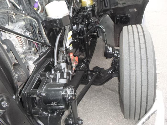 2020 Peterbilt 579-30