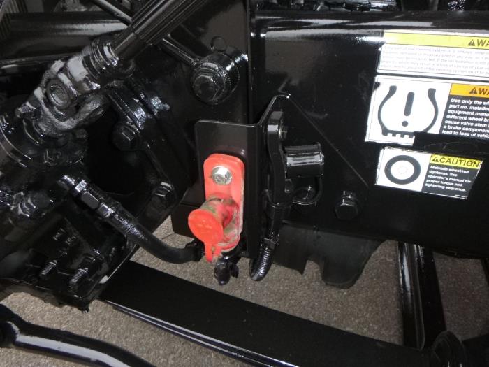 2020 Peterbilt 579-31