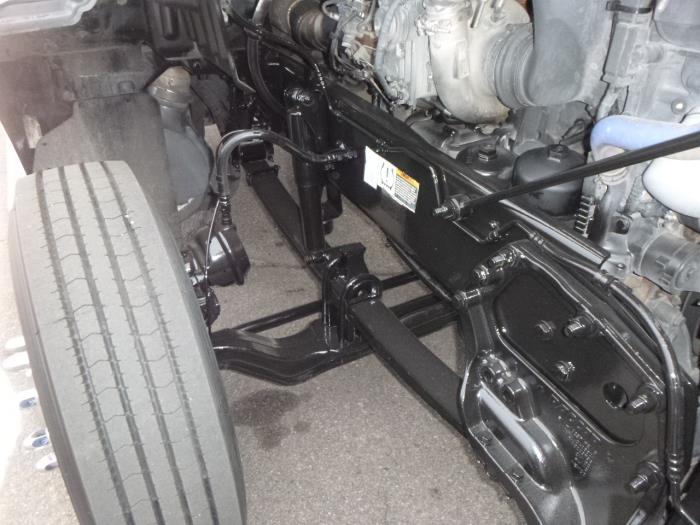 2020 Peterbilt 579-34