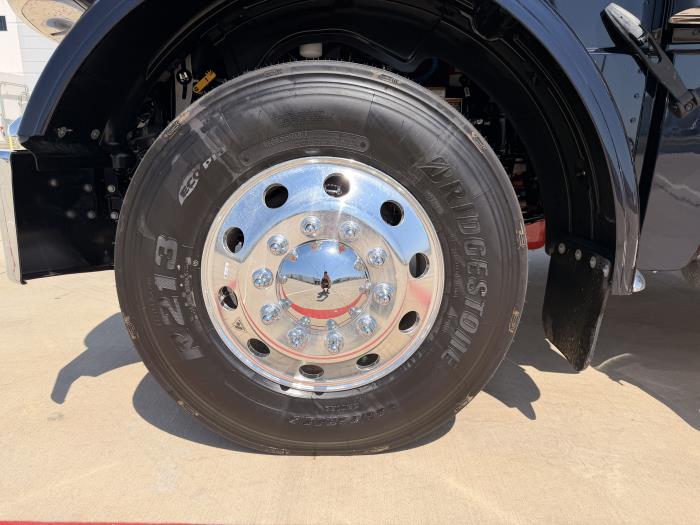 2027 Peterbilt 589-9