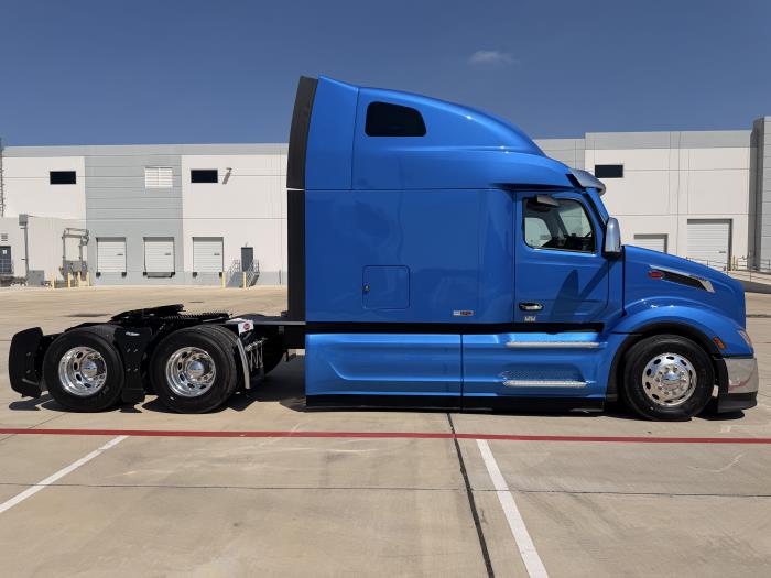 2026 Peterbilt 579-5