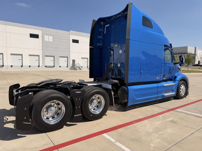 2026 Peterbilt 579-6