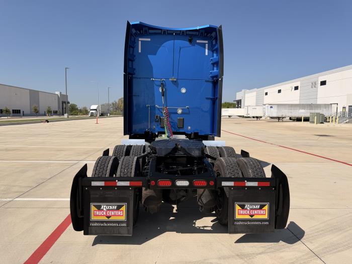 2026 Peterbilt 579-7