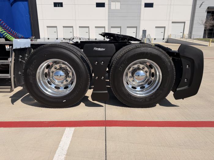 2026 Peterbilt 579-11