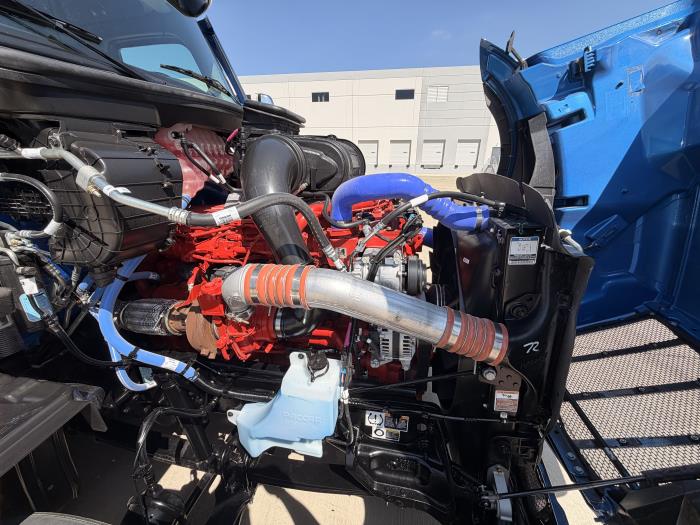 2026 Peterbilt 579-13