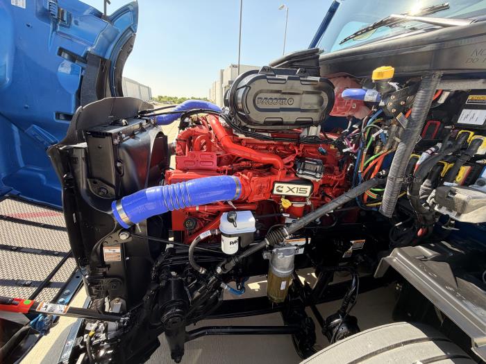 2026 Peterbilt 579-14