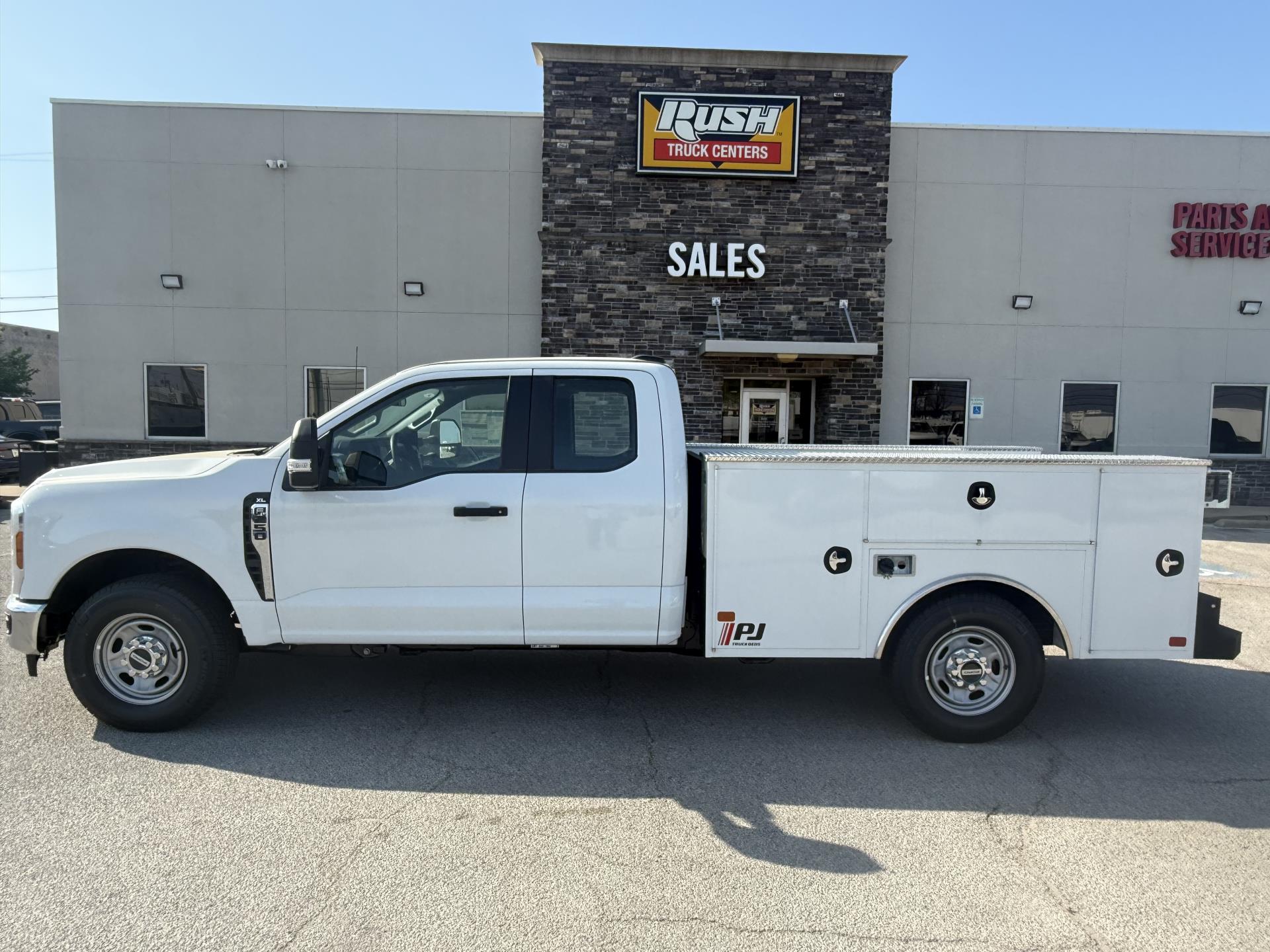 New 2026 Ford F-250 - photo 16