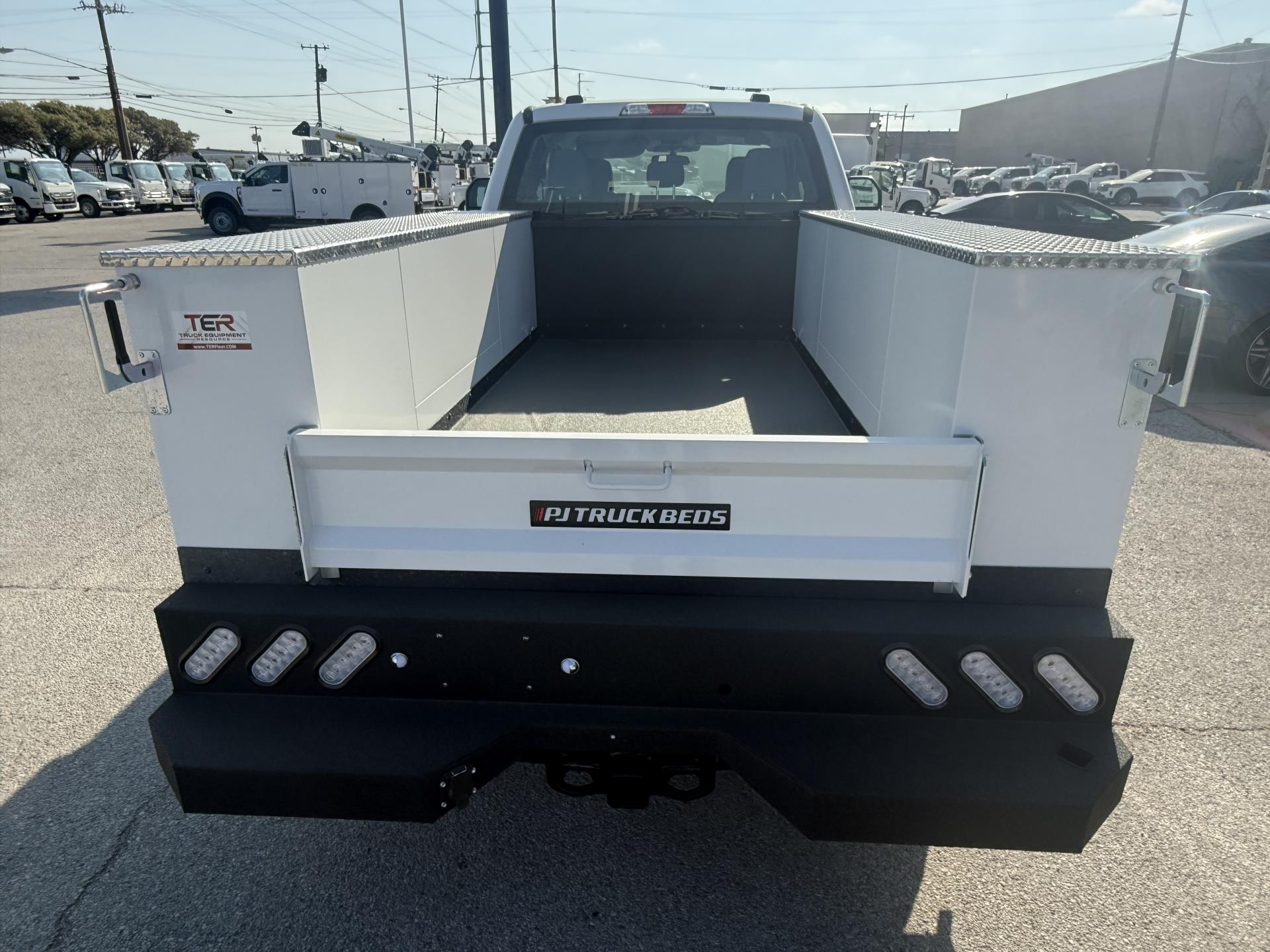 New 2026 Ford F-250 - photo 5