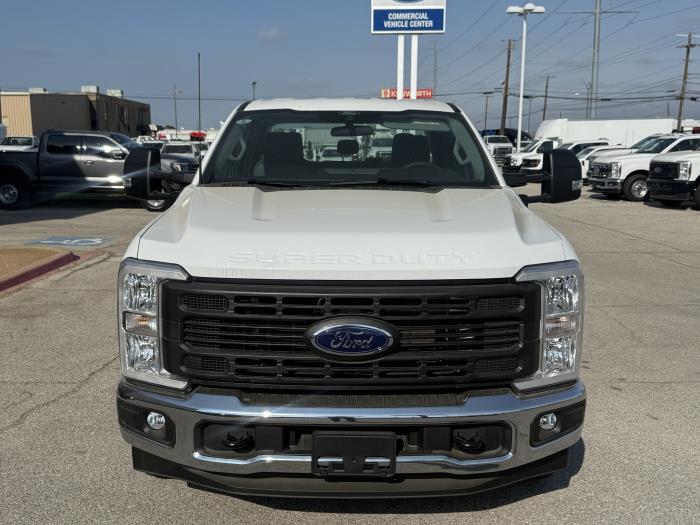 2026 Ford F-250-9