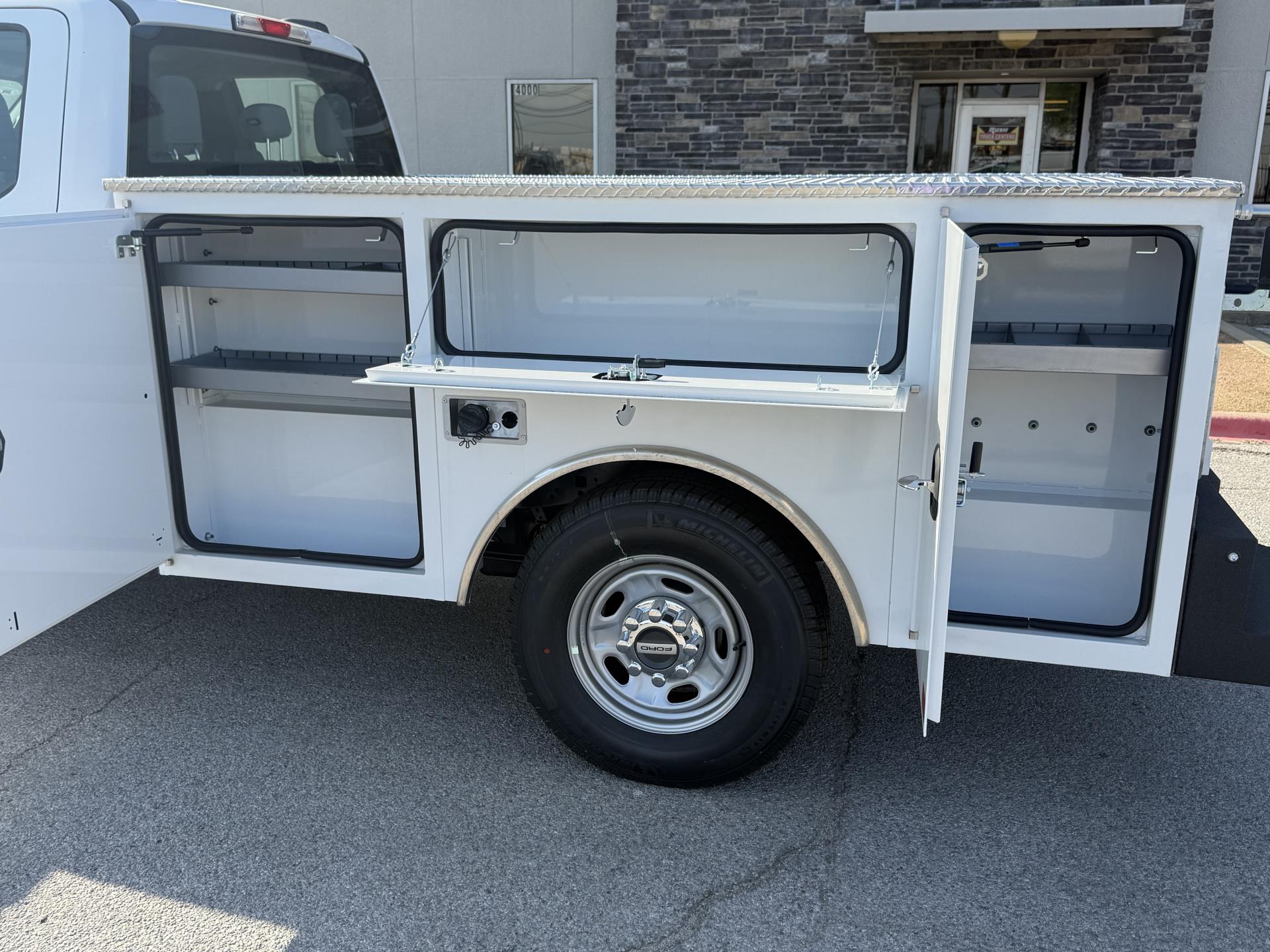 New 2026 Ford F-250 - photo 10