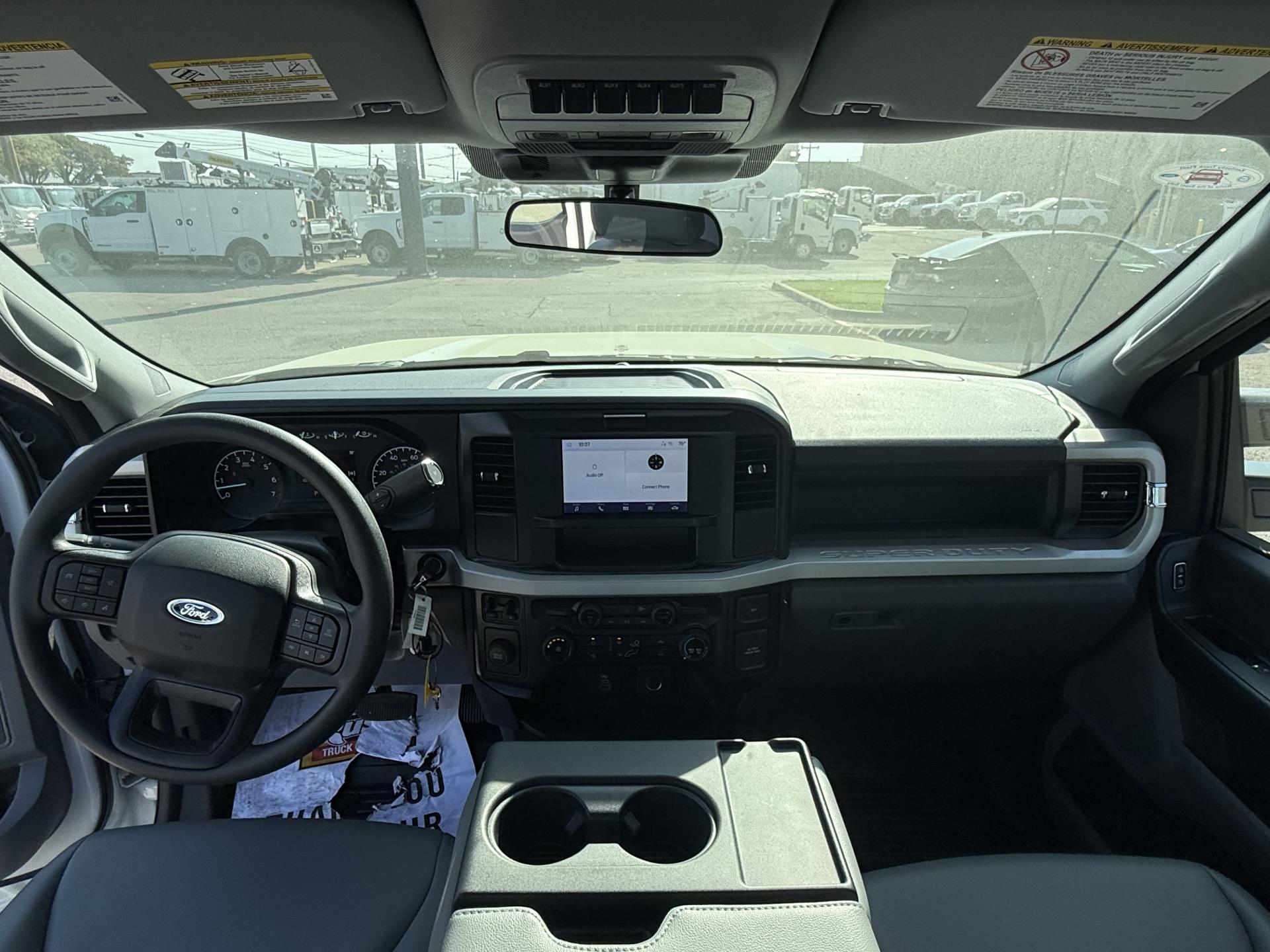 New 2026 Ford F-250 - photo 12