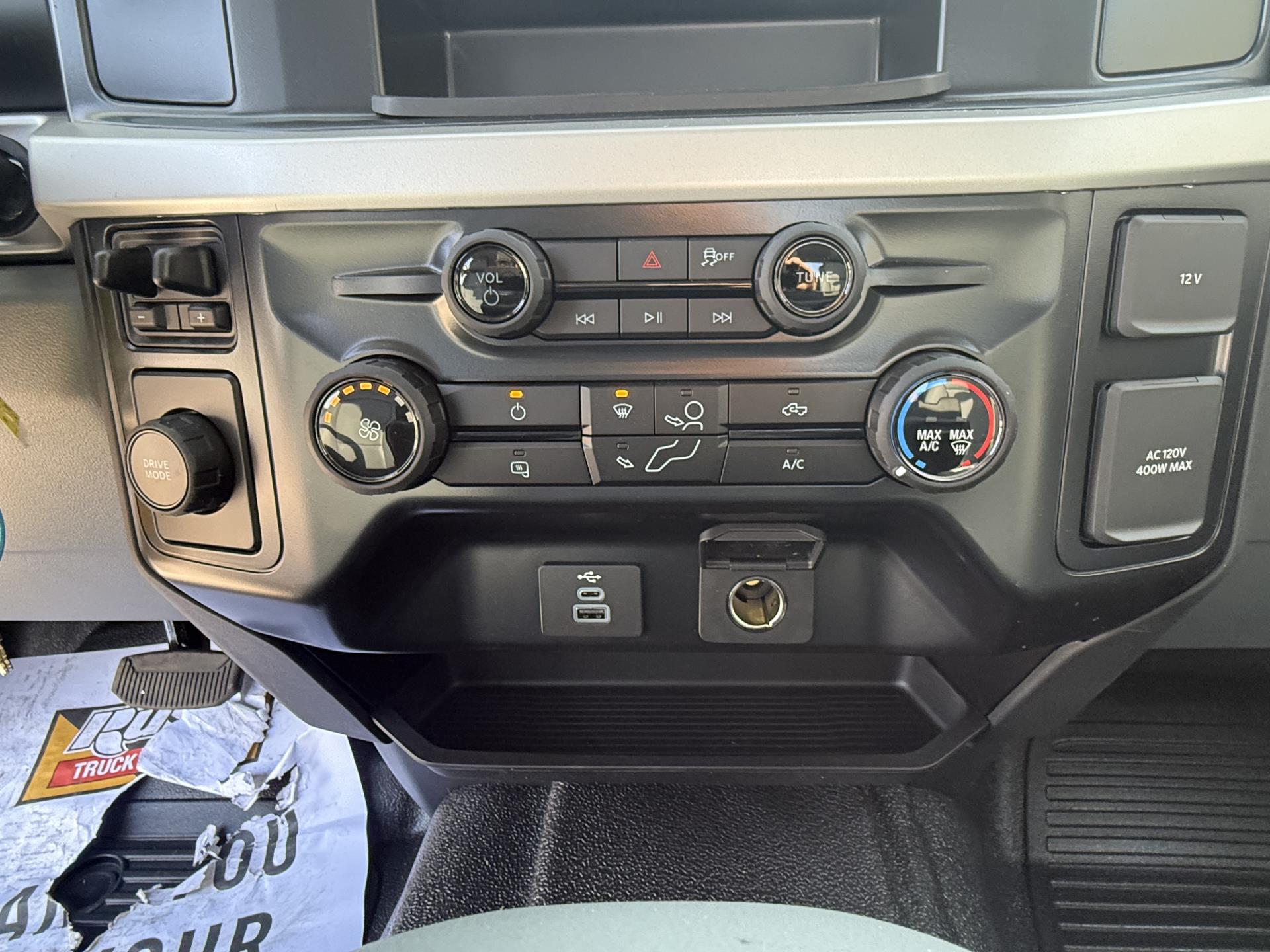 New 2026 Ford F-250 - photo 14