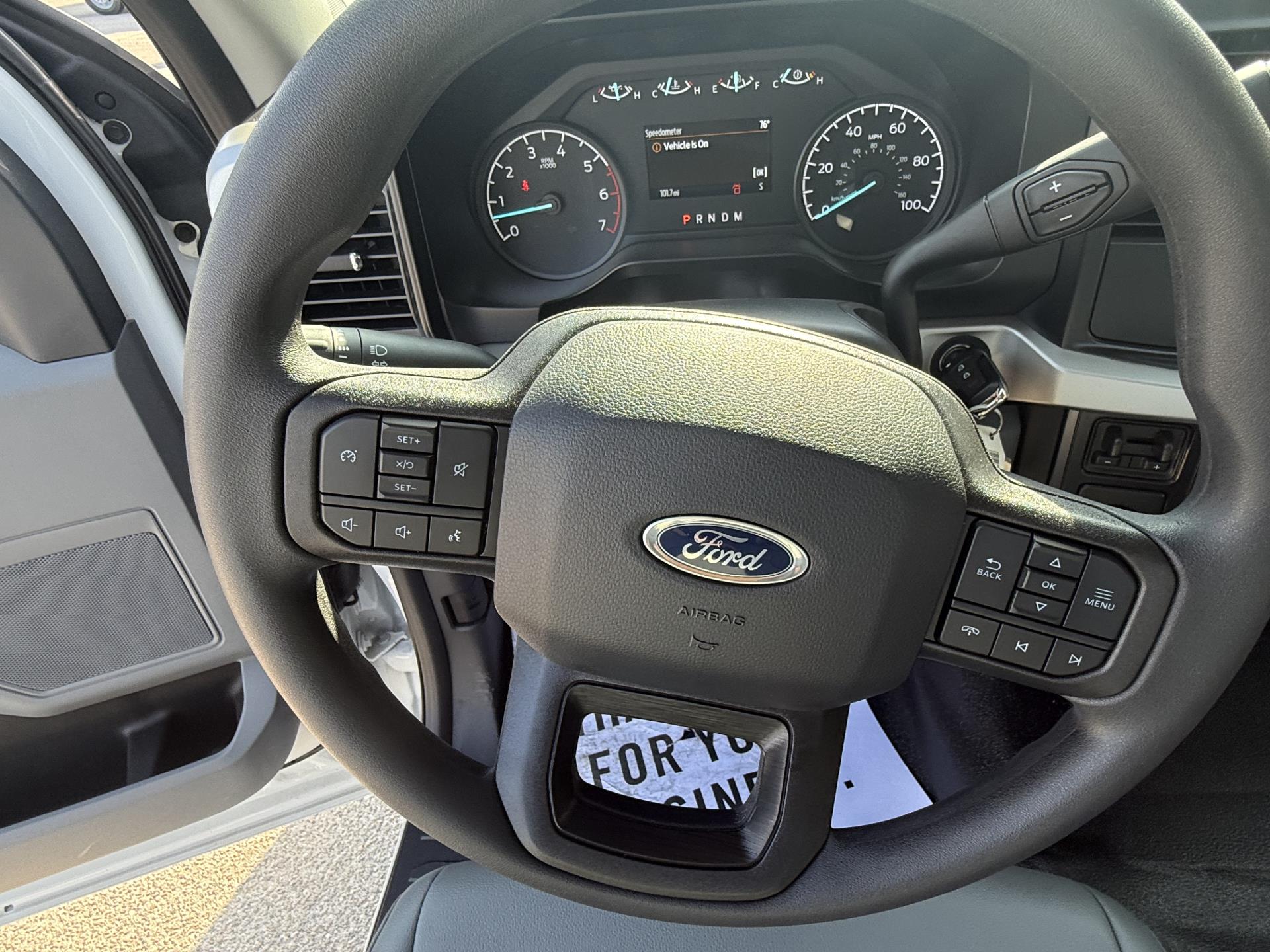 New 2026 Ford F-250 - photo 15